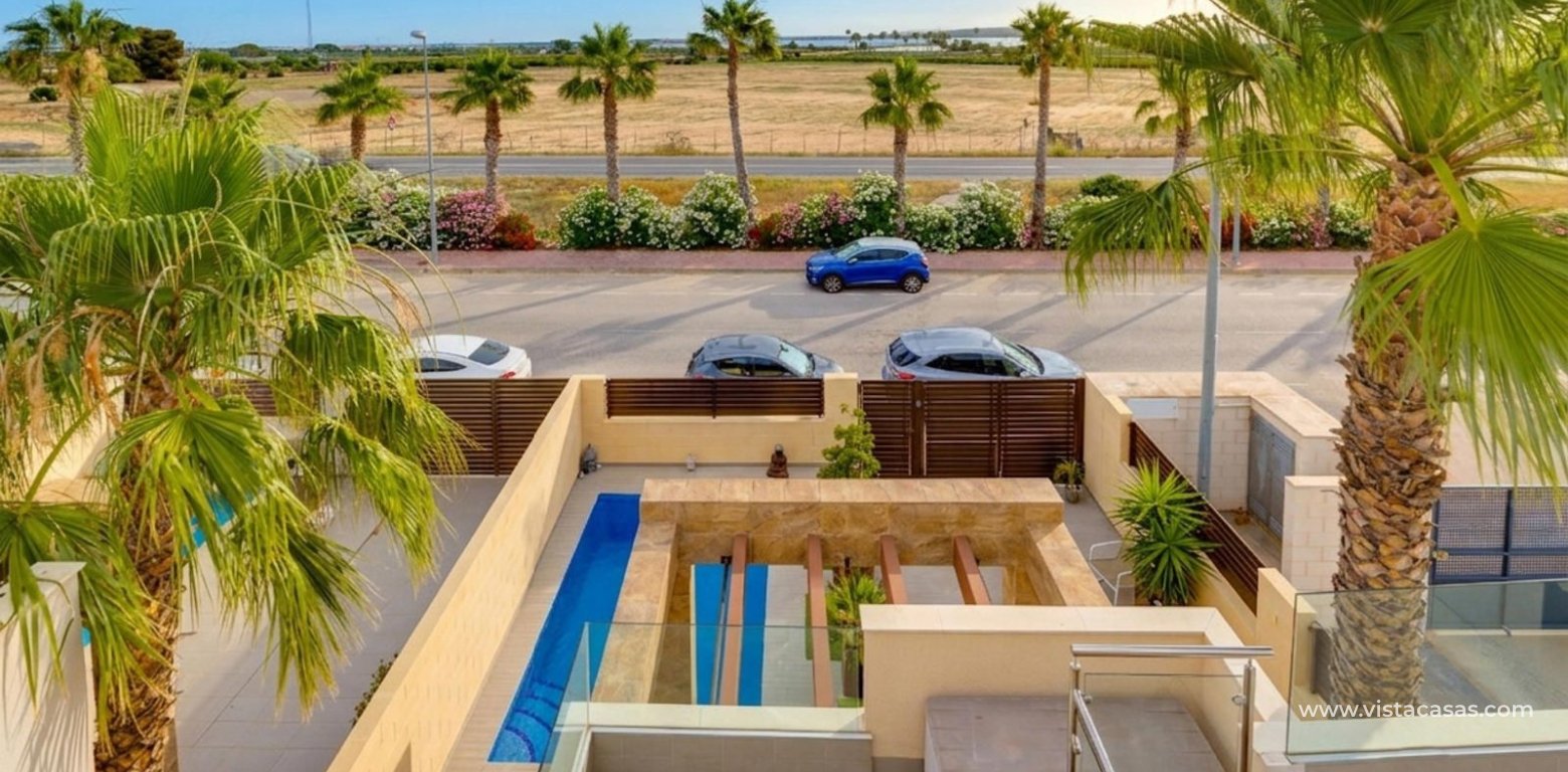 Sale - Villa - Rojales - Ciudad Quesada