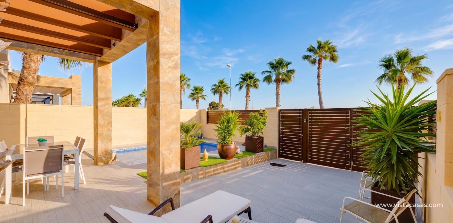 Sale - Villa - Rojales - Ciudad Quesada