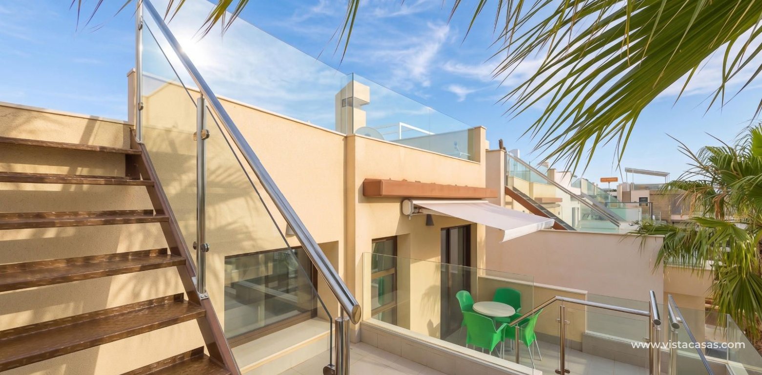 Sale - Villa - Rojales - Ciudad Quesada