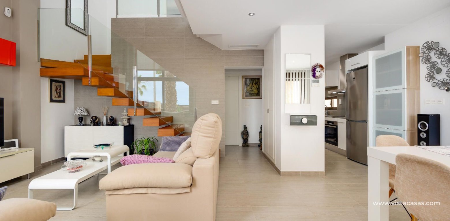 Sale - Villa - Rojales - Ciudad Quesada