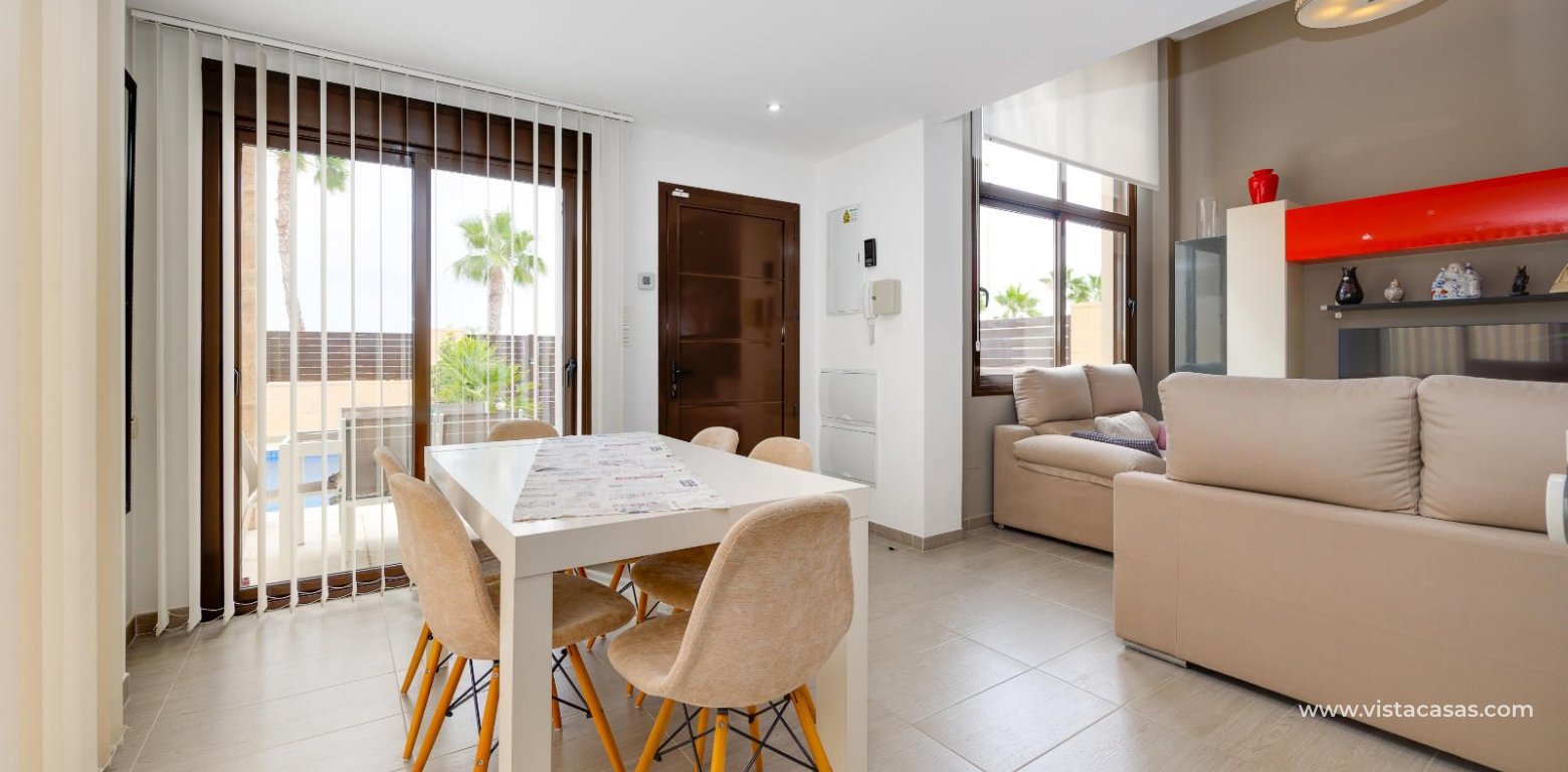 Sale - Villa - Rojales - Ciudad Quesada