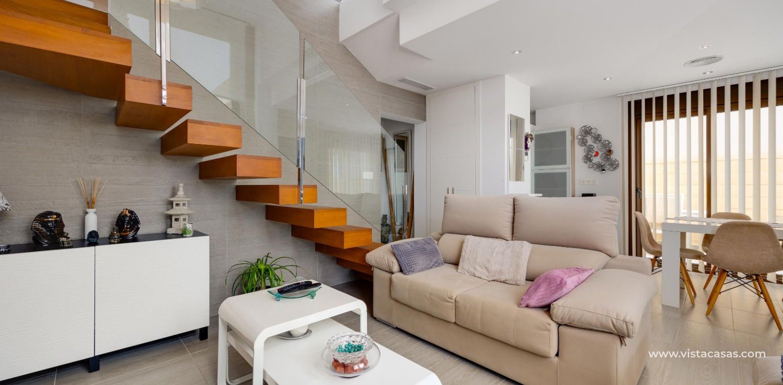 Sale - Villa - Rojales - Ciudad Quesada