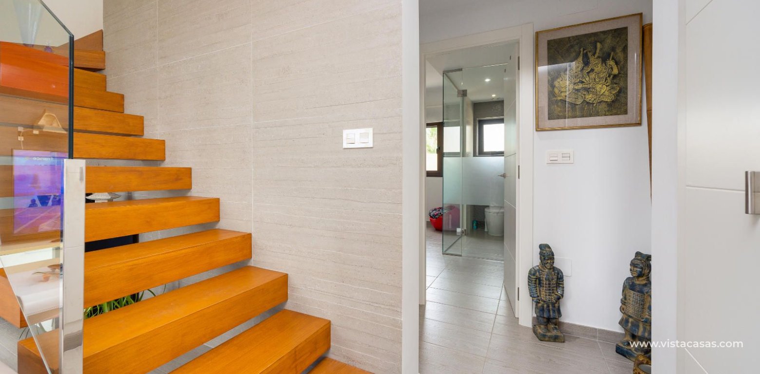 Sale - Villa - Rojales - Ciudad Quesada