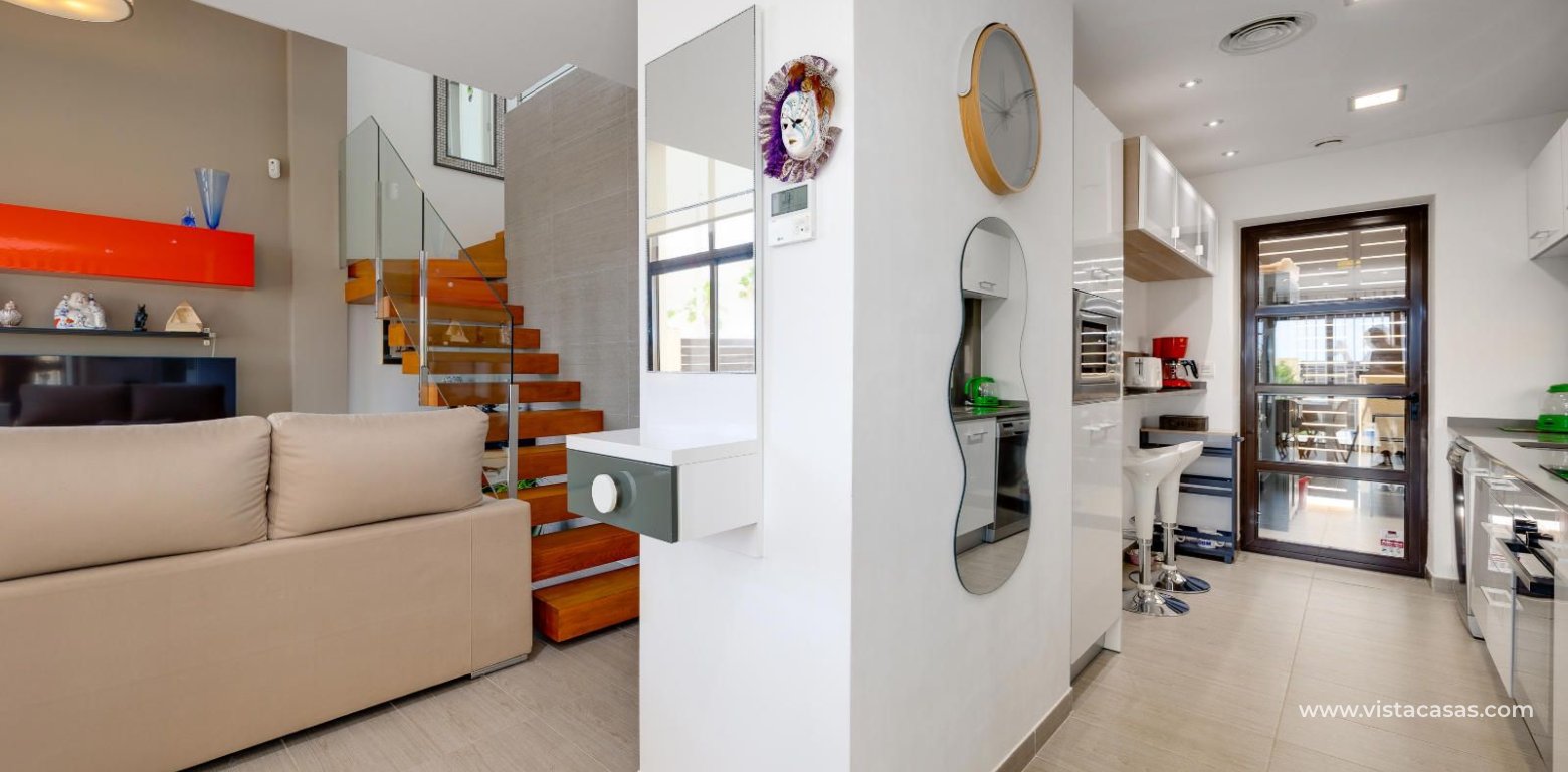 Sale - Villa - Rojales - Ciudad Quesada