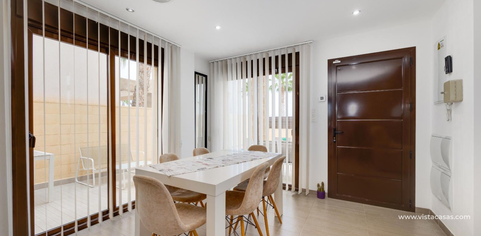Sale - Villa - Rojales - Ciudad Quesada