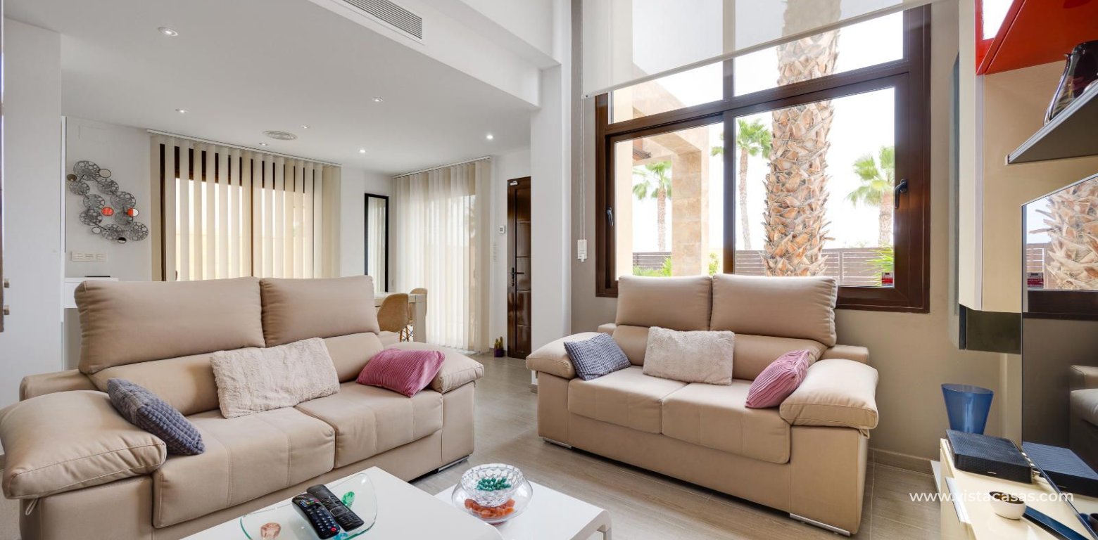 Sale - Villa - Rojales - Ciudad Quesada