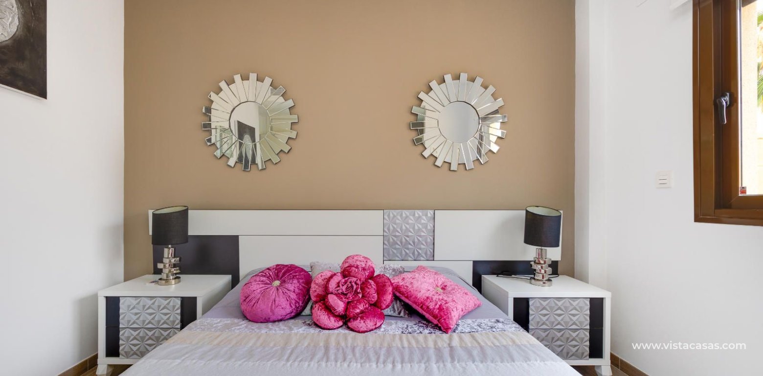 Sale - Villa - Rojales - Ciudad Quesada