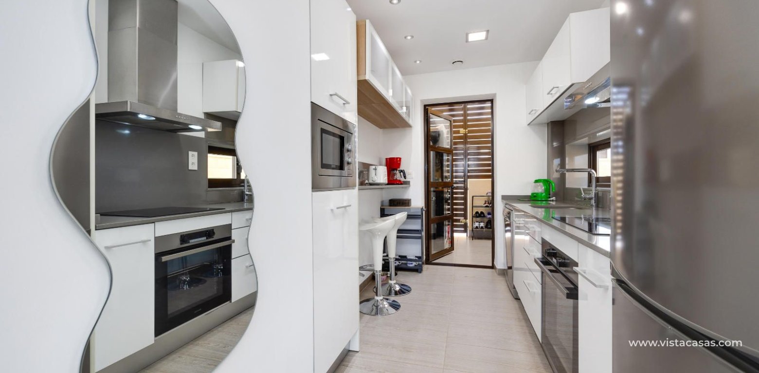 Sale - Villa - Rojales - Ciudad Quesada