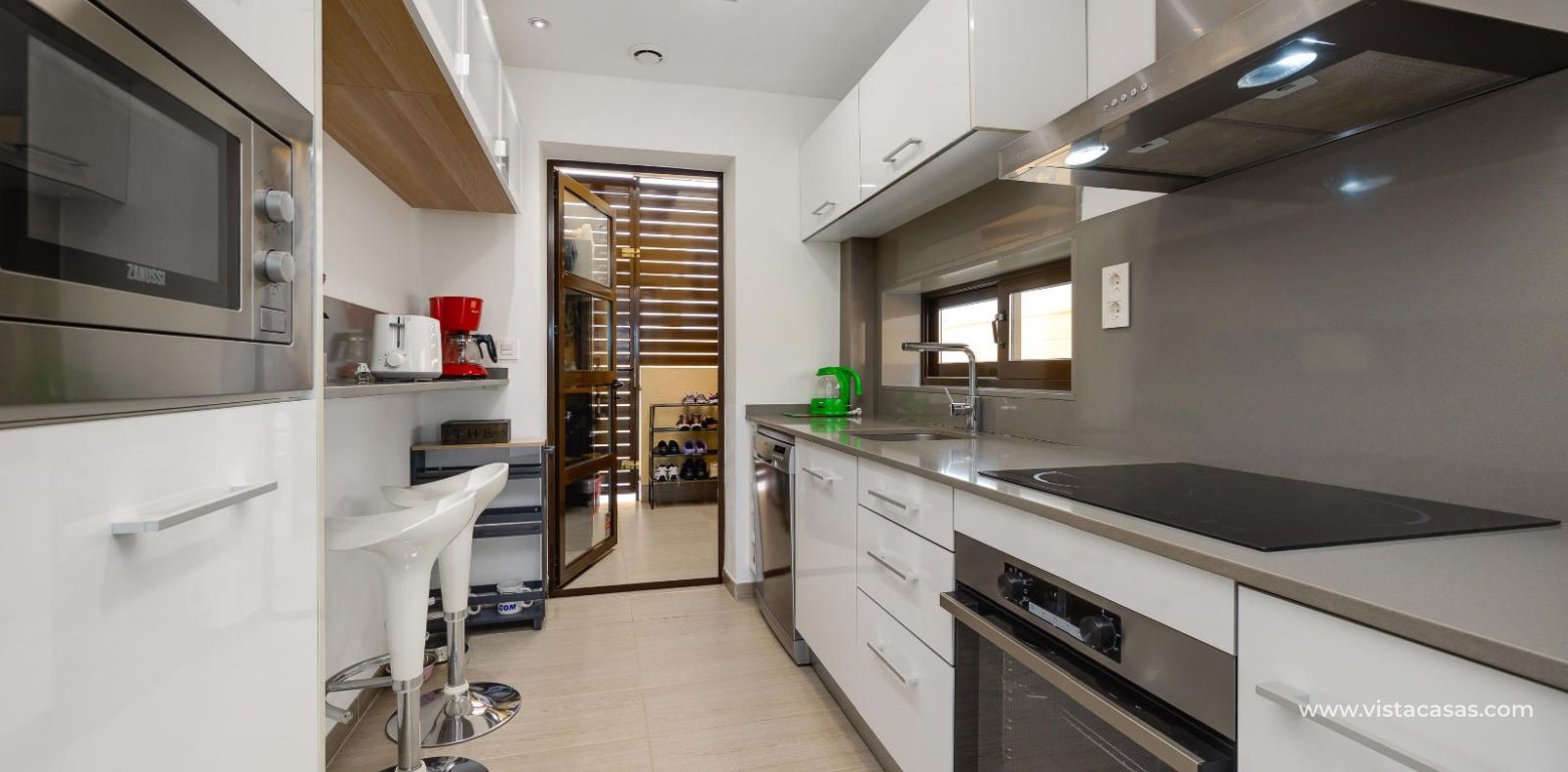Sale - Villa - Rojales - Ciudad Quesada