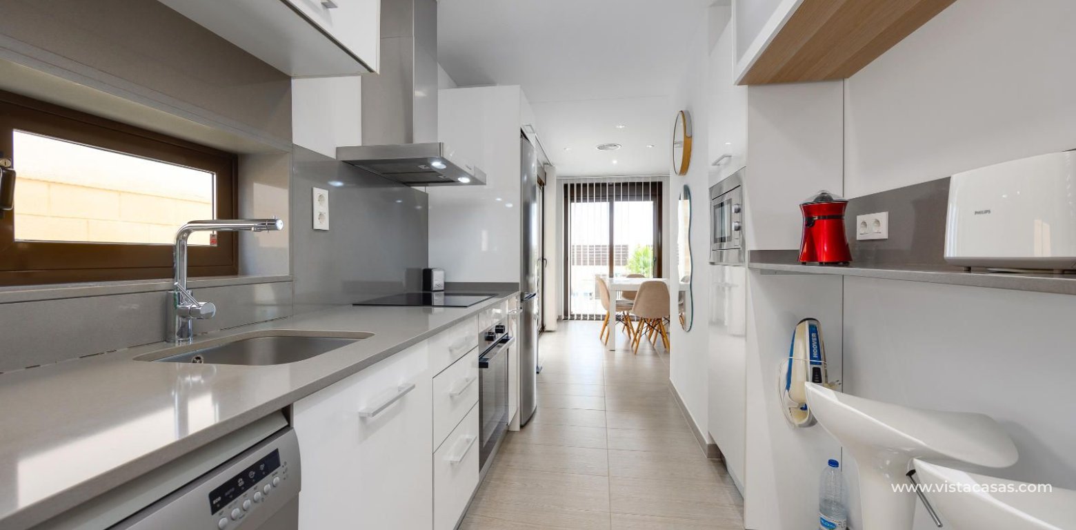 Sale - Villa - Rojales - Ciudad Quesada