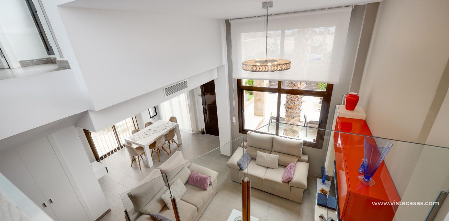 Sale - Villa - Rojales - Ciudad Quesada