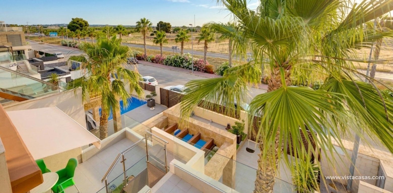 Sale - Villa - Rojales - Ciudad Quesada