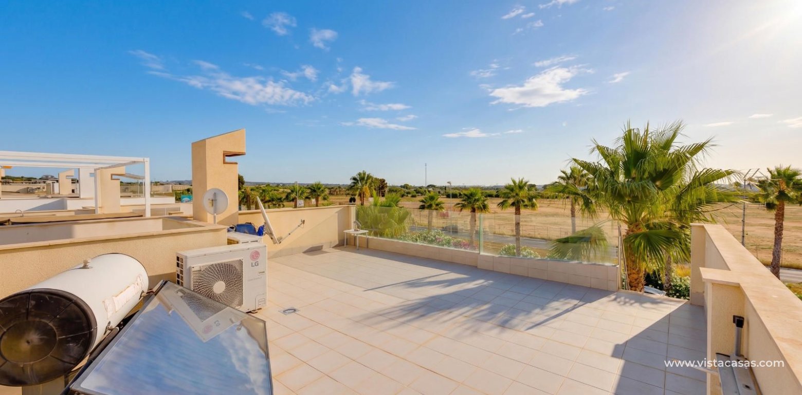 Sale - Villa - Rojales - Ciudad Quesada