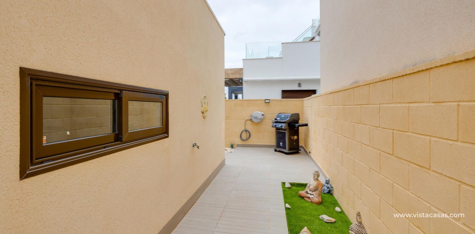 Sale - Villa - Rojales - Ciudad Quesada