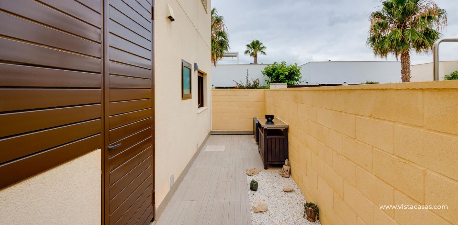 Sale - Villa - Rojales - Ciudad Quesada
