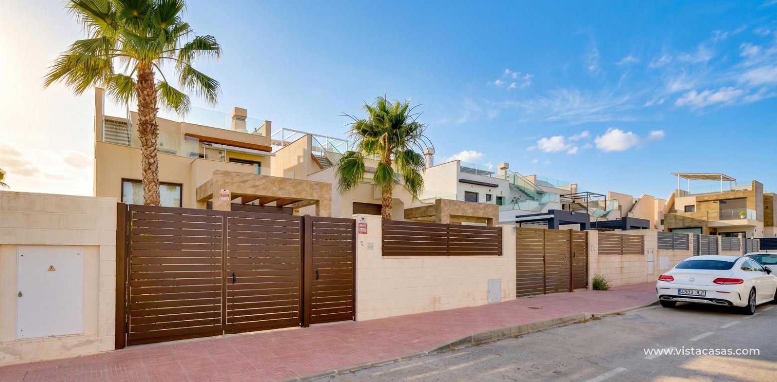 Sale - Villa - Rojales - Ciudad Quesada