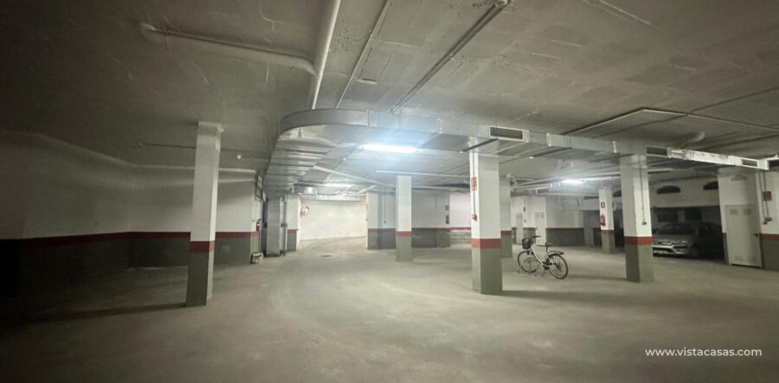 Vente - Appartement - Jacarilla