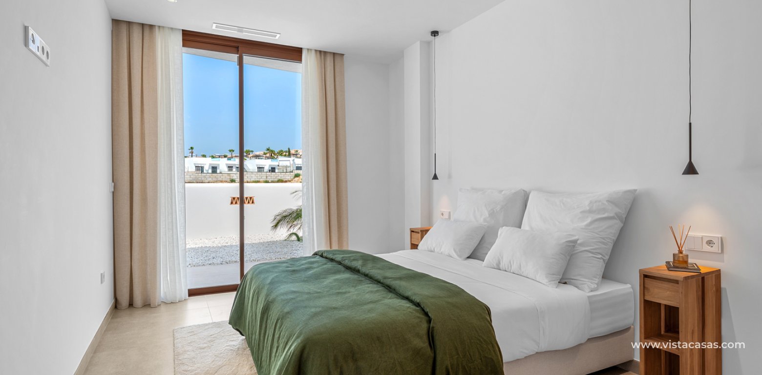 New Build - Villa - Algorfa - La Finca Golf Resort