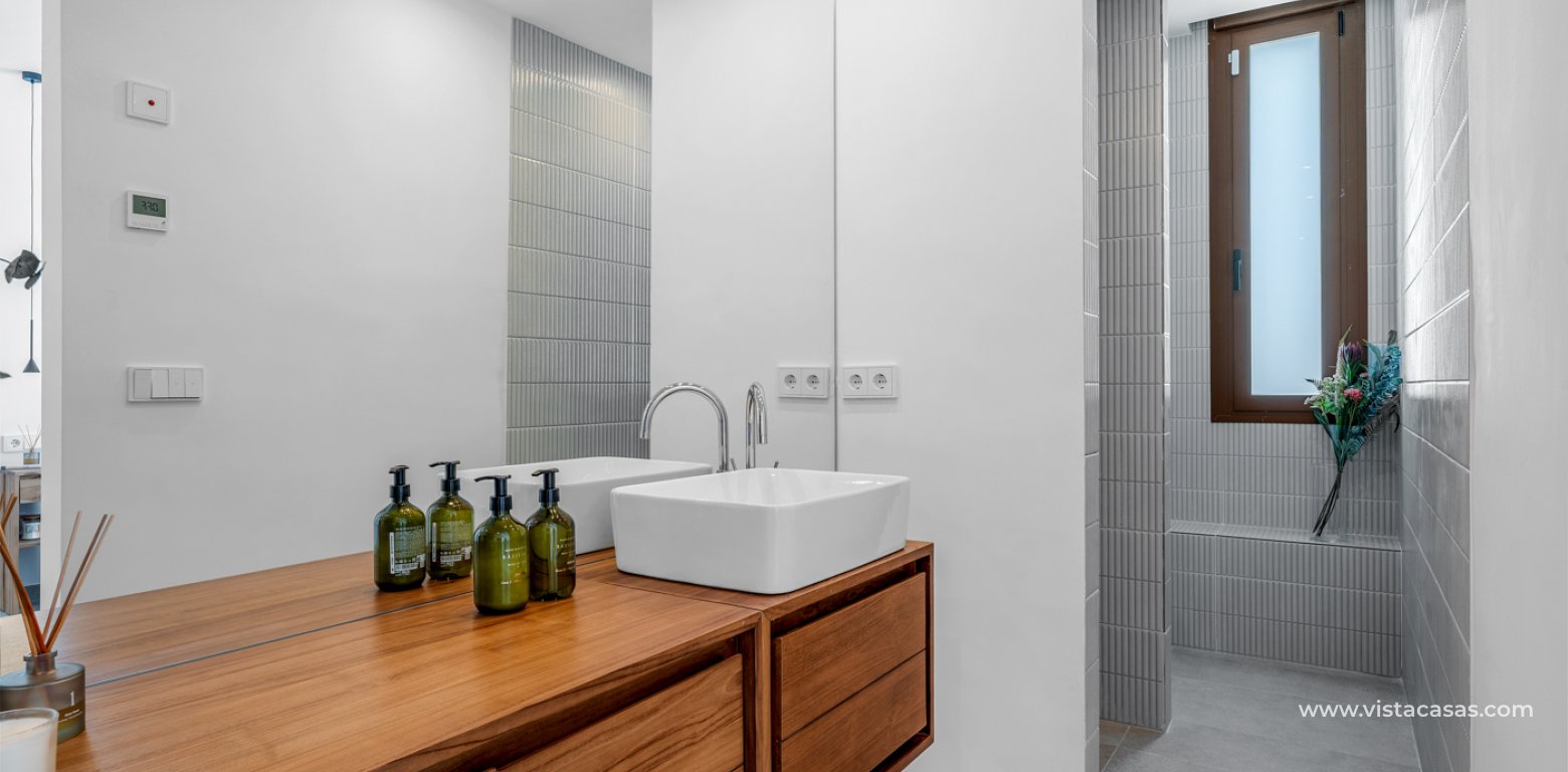 New Build - Villa - Algorfa - La Finca Golf Resort