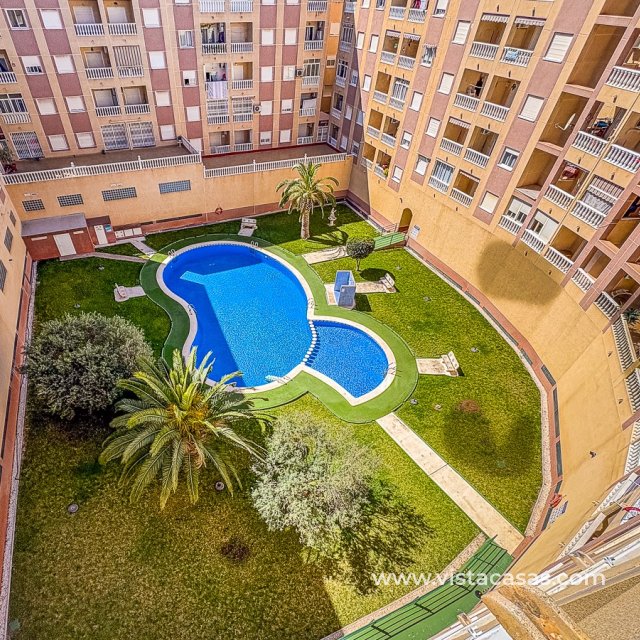 Wohnung - Sale - Torrevieja - Torrevieja