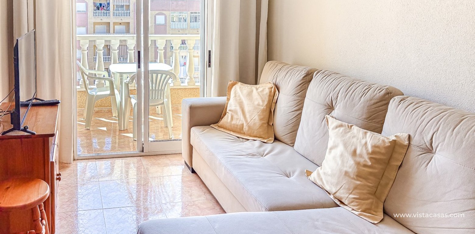 Sale - Appartement - Torrevieja