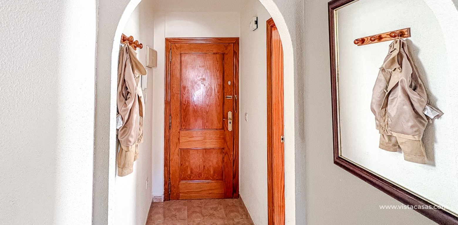 Sale - Appartement - Torrevieja