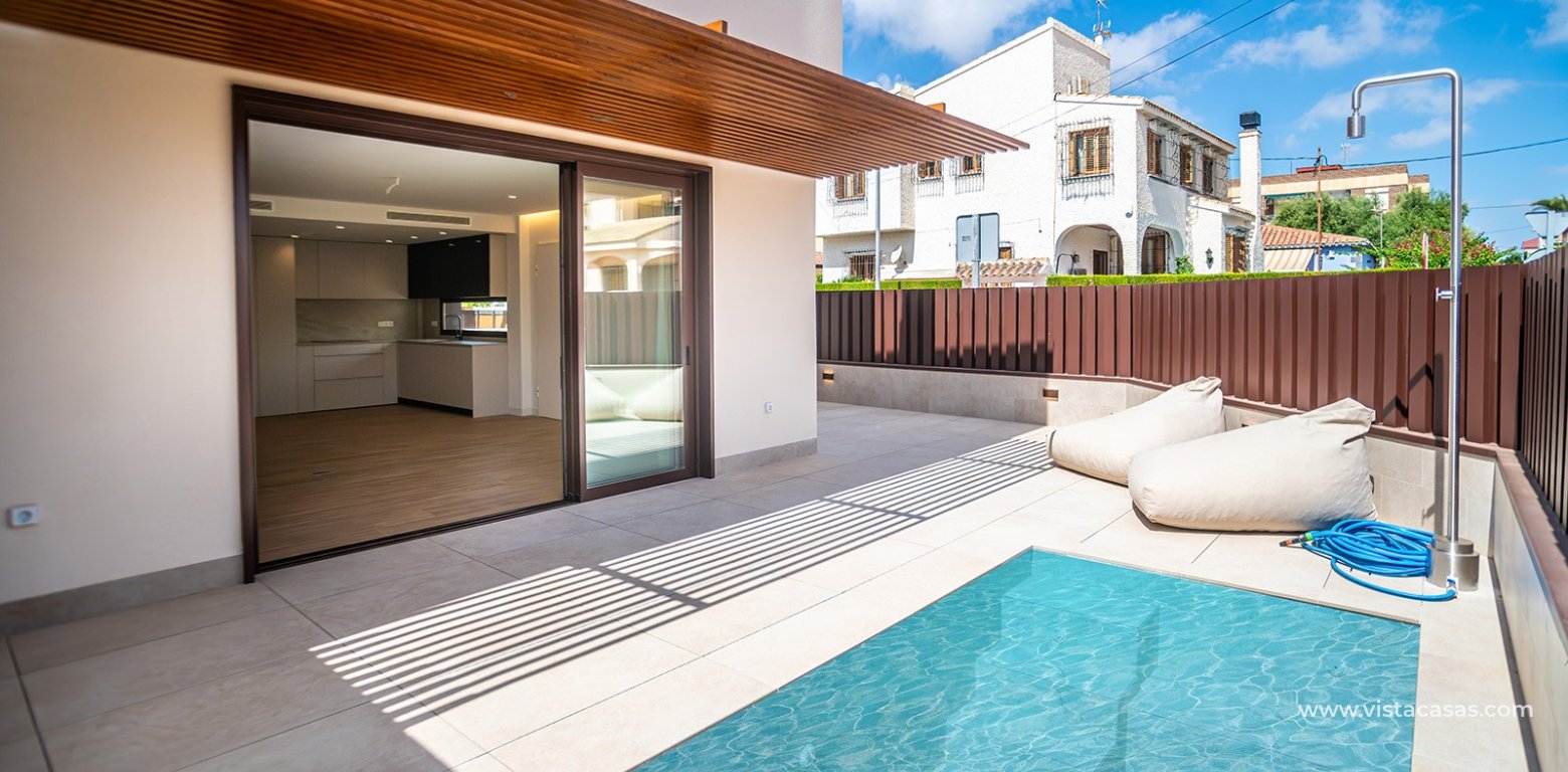 Sale - Villa - 