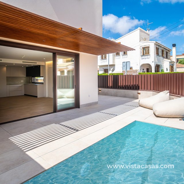 Villa - Sale -  - 