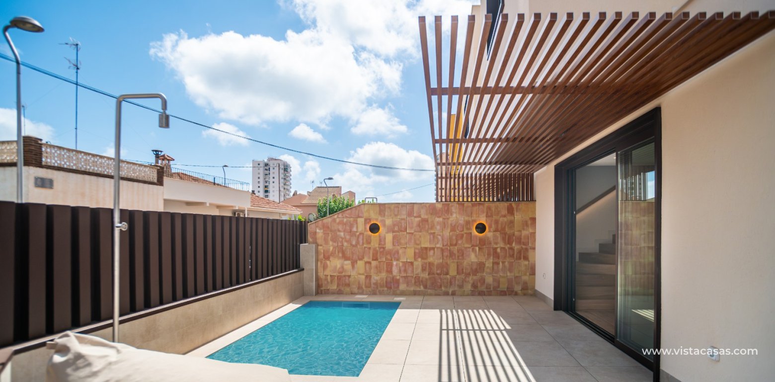 Sale - Villa - 