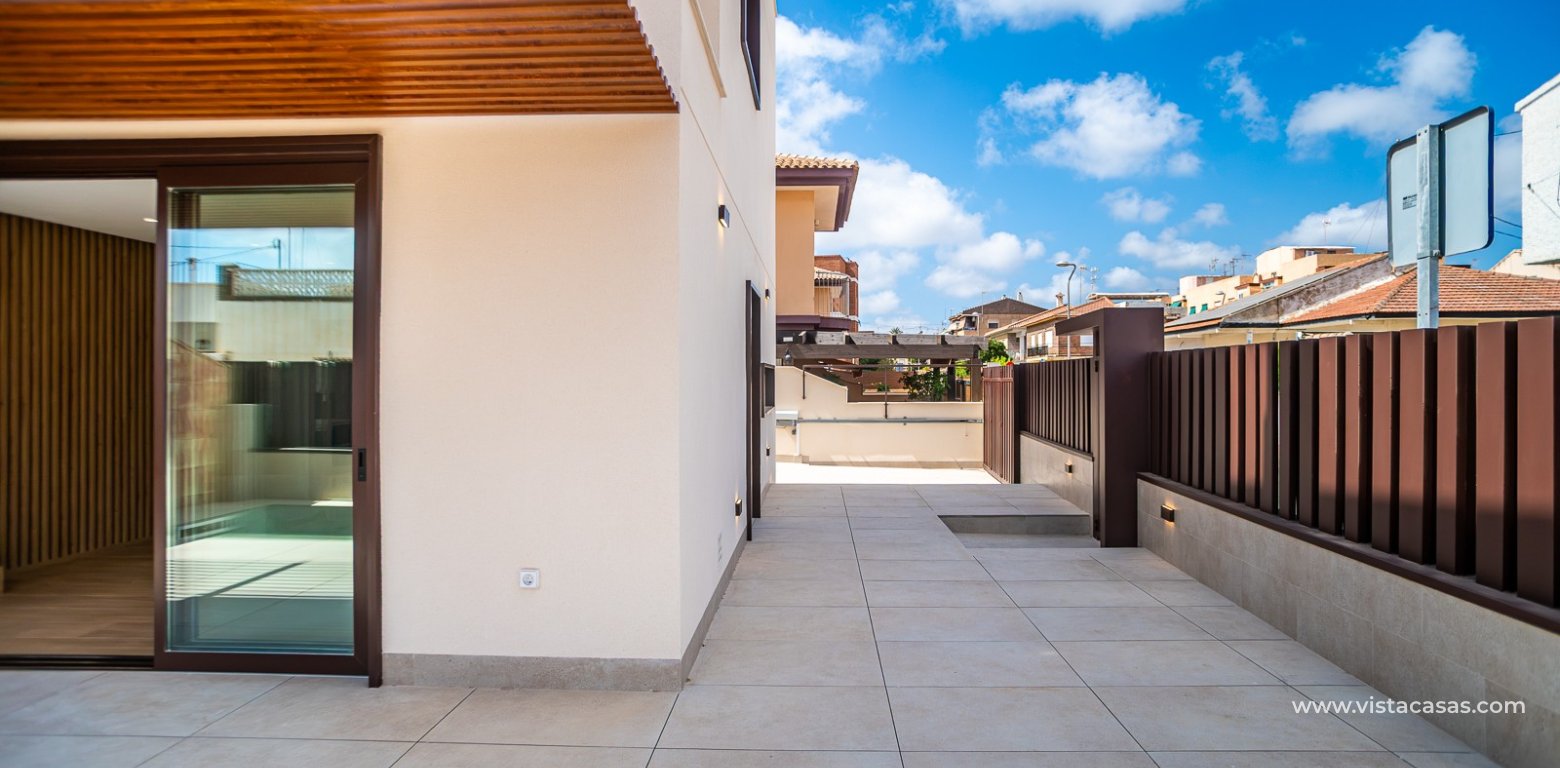 Sale - Villa - 