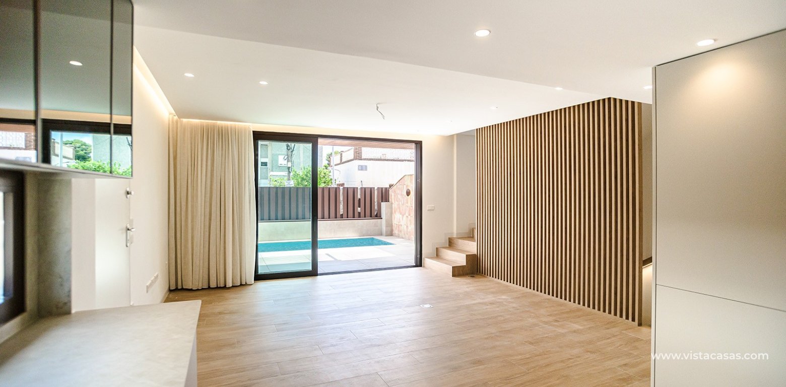 Sale - Villa - 