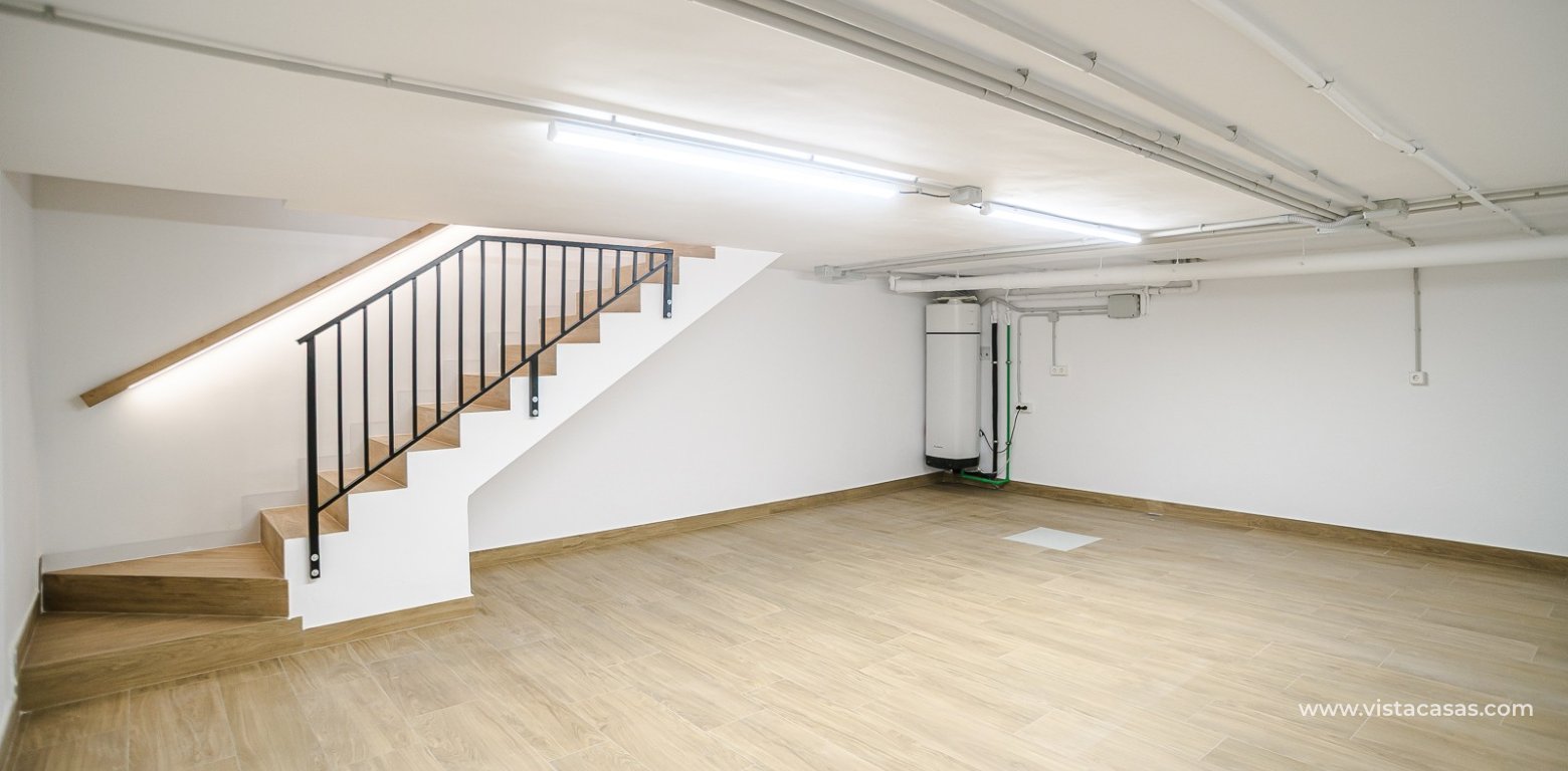 Sale - Villa - 