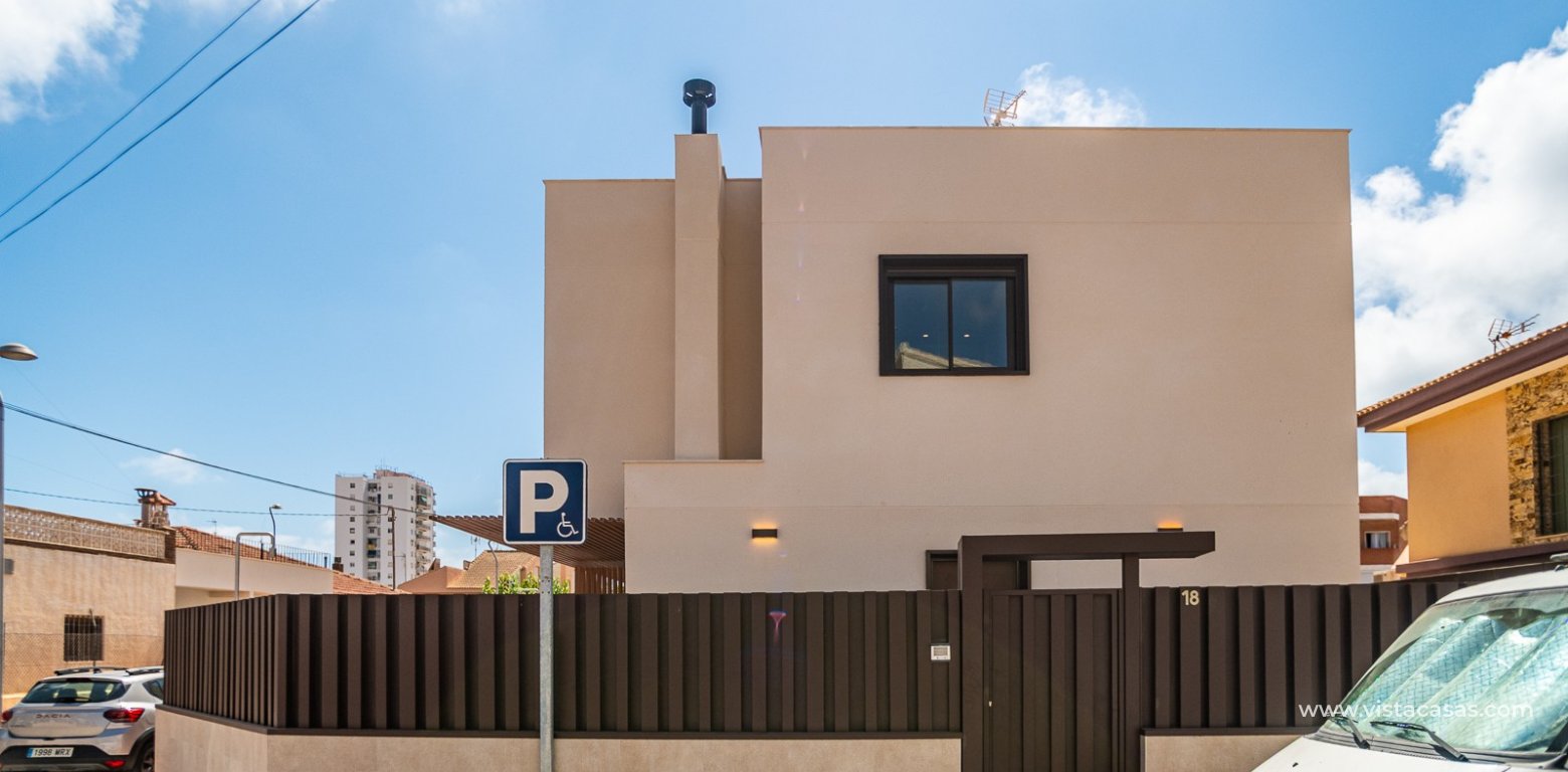 Sale - Villa - 