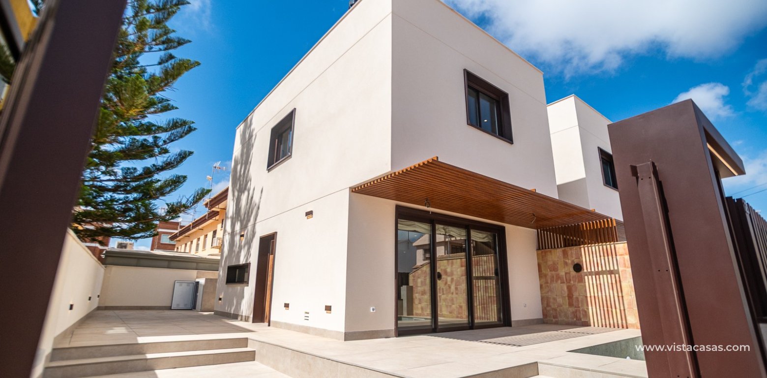 Sale - Villa - 