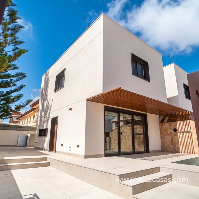 Villa - Sale -  - 