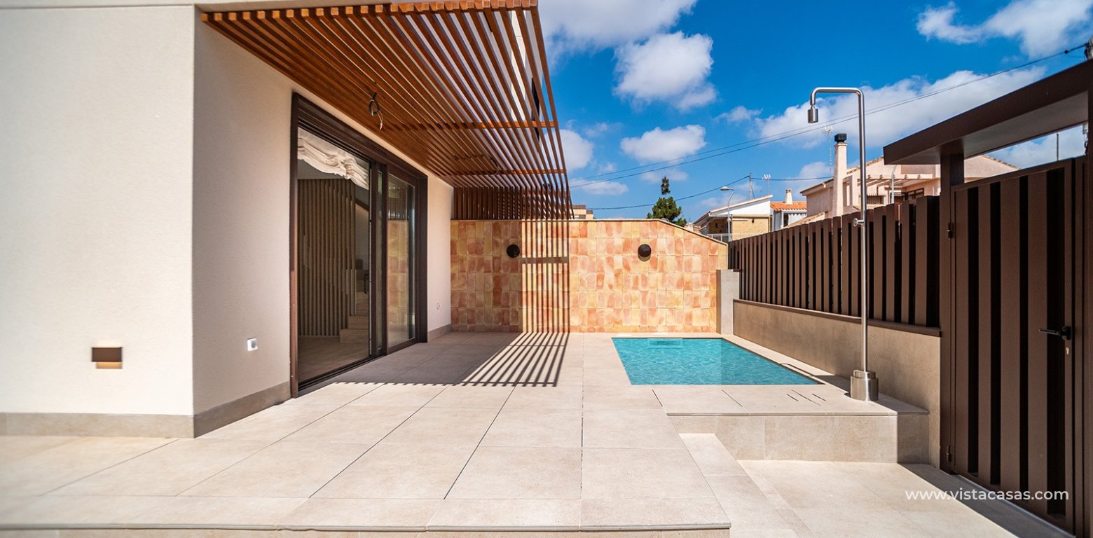 Sale - Villa - 