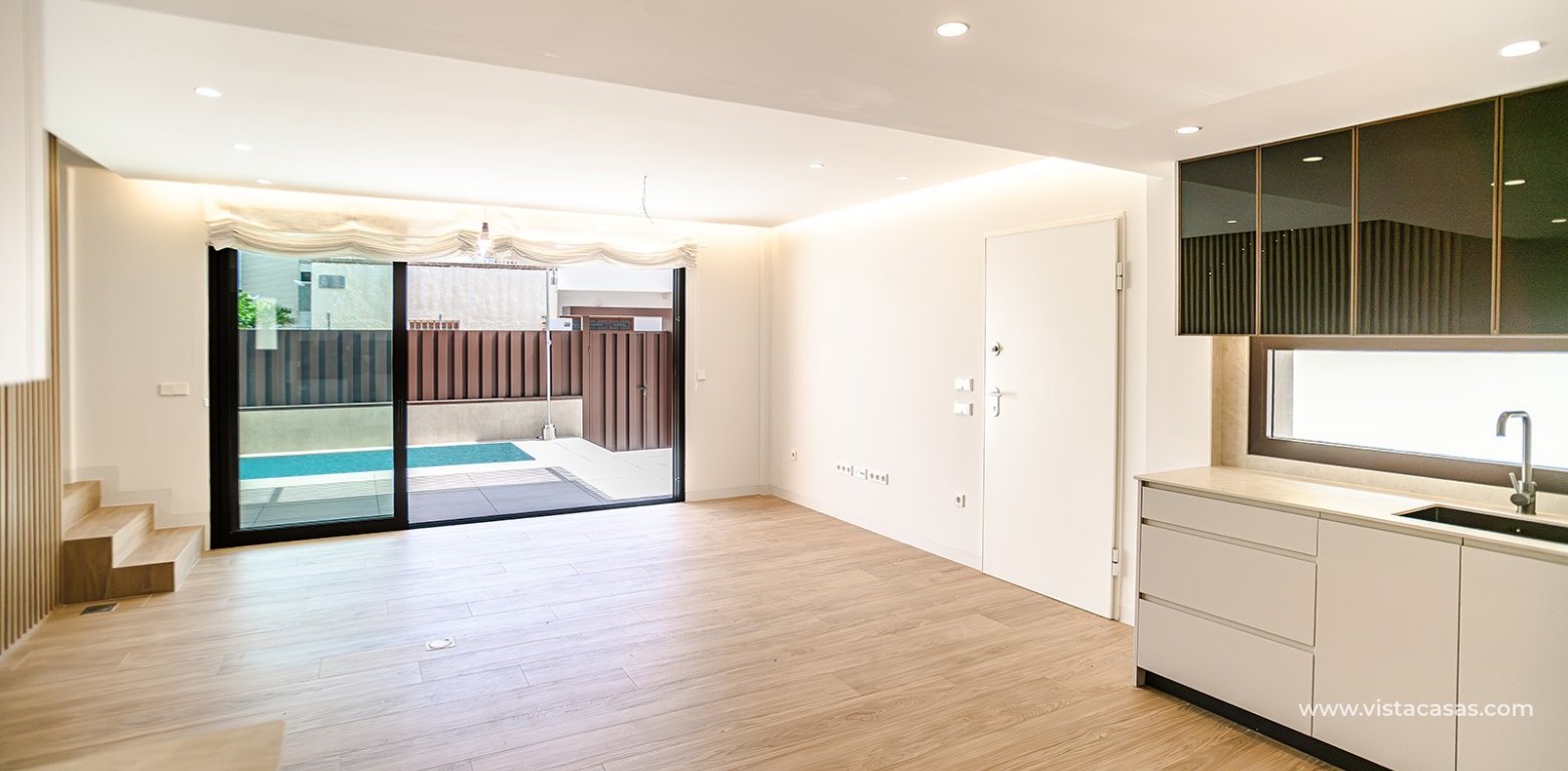 Sale - Villa - 