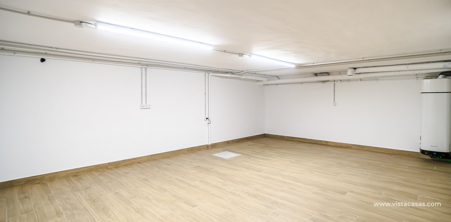 Sale - Villa - 
