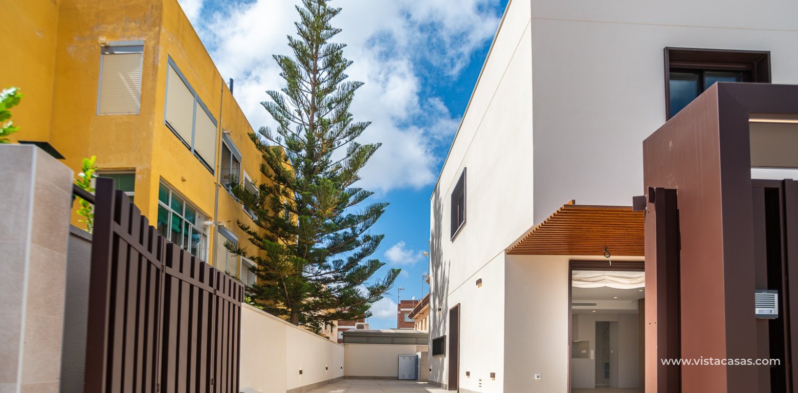 Sale - Villa - 