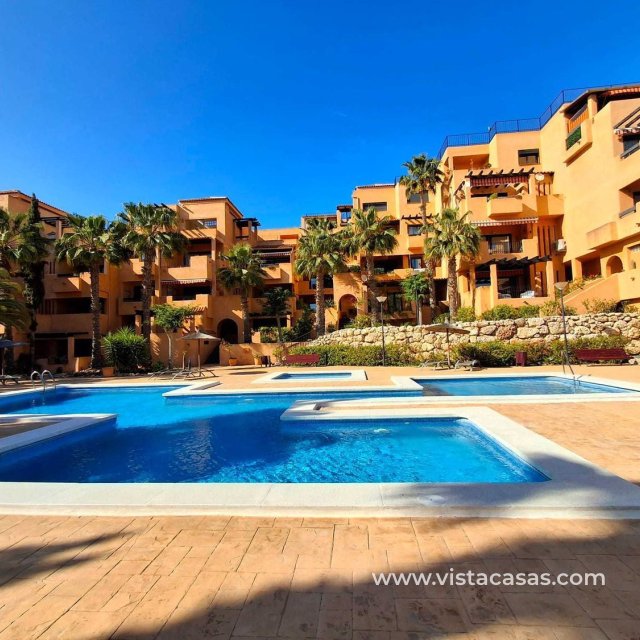Apartment - Wtórny - Villamartin - Villamartin