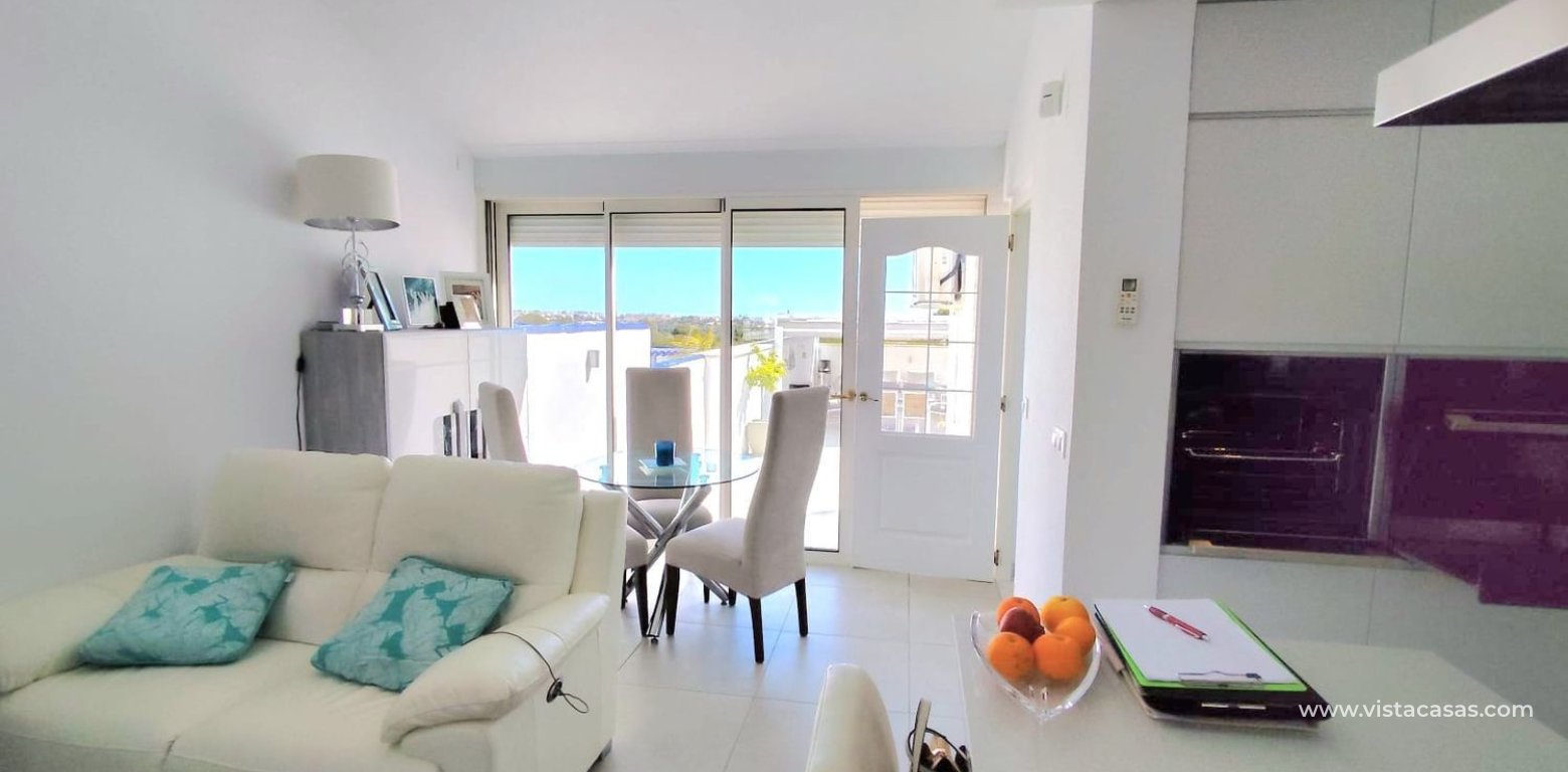 Sale - Villa - Villamartin - 