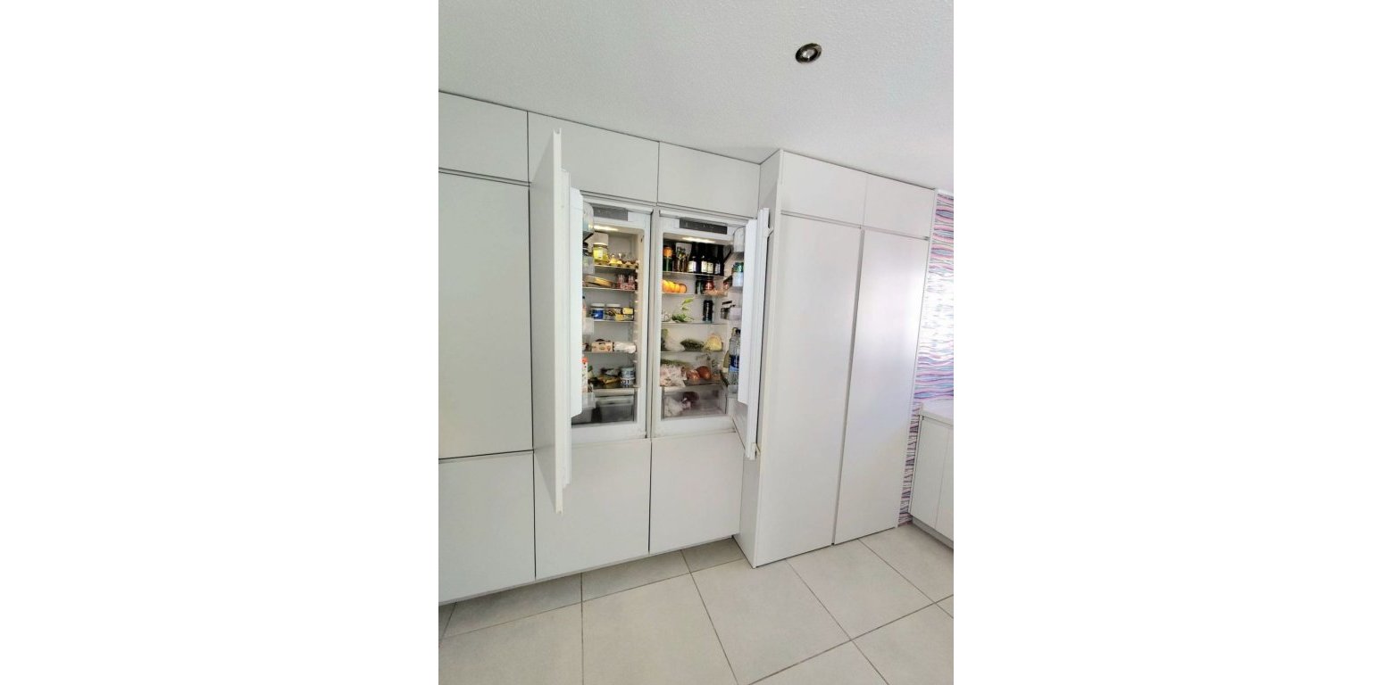 Sale - Villa - Villamartin - 