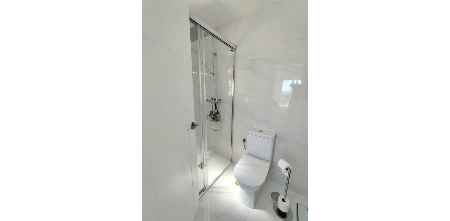 Sale - Villa - Villamartin - 