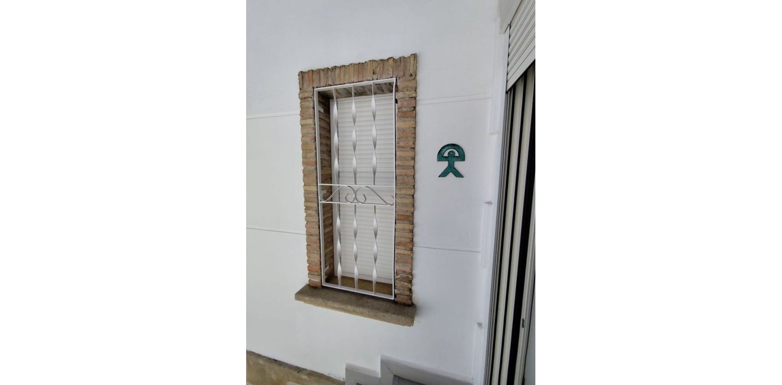 Sale - Villa - Villamartin - 