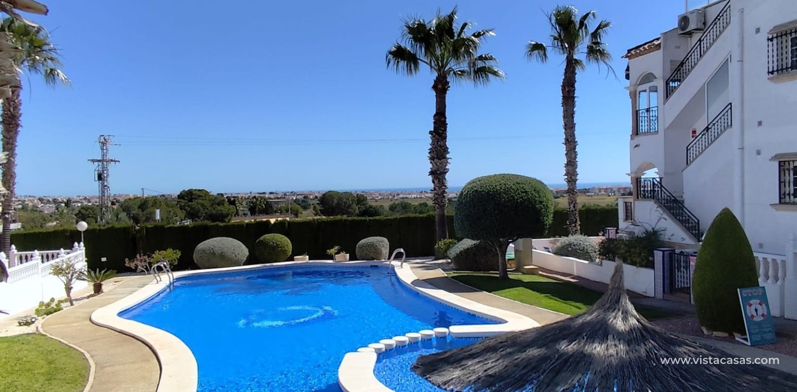 Sale - Villa - Villamartin - 