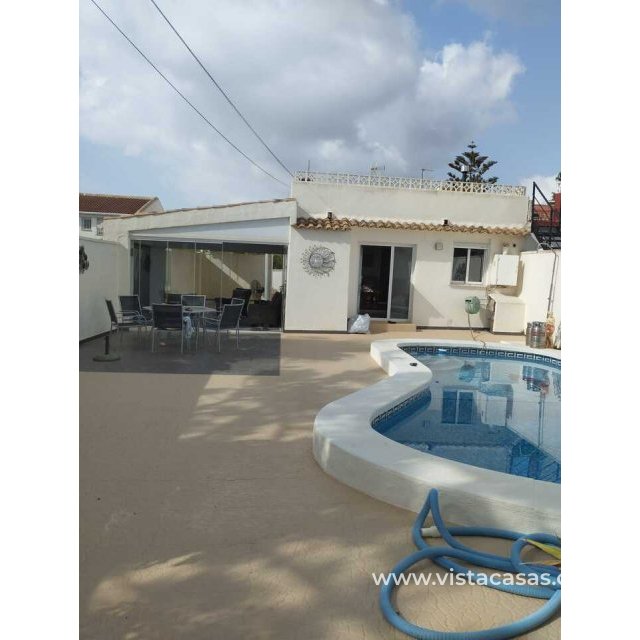 Villa - Sale - Cabo Roig - Cabo Roig