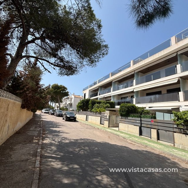 Wohnung - Sale - Cabo Roig - Cabo Roig