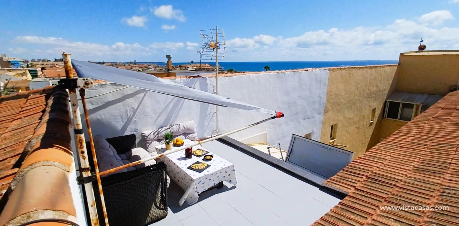 Sale - Wohnung - Pilar de la Horadada - Torre de la Horadada