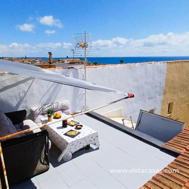 Appartement - Sale - Pilar de la Horadada - Torre de la Horadada