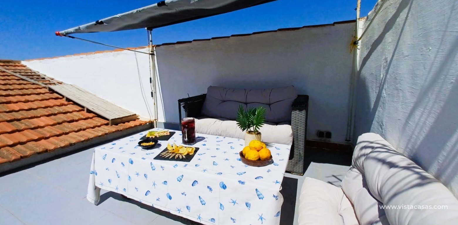 Sale - Wohnung - Pilar de la Horadada - Torre de la Horadada